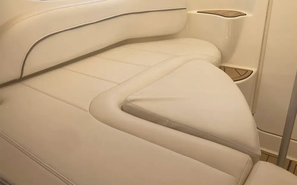 slider 5 Bayliner 275 SB