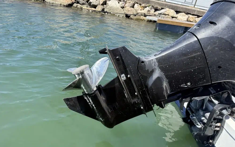 slider 16 Sea Fox 216 CC