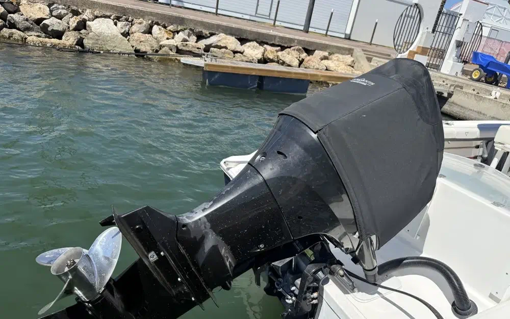 slider 17 Sea Fox 216 CC