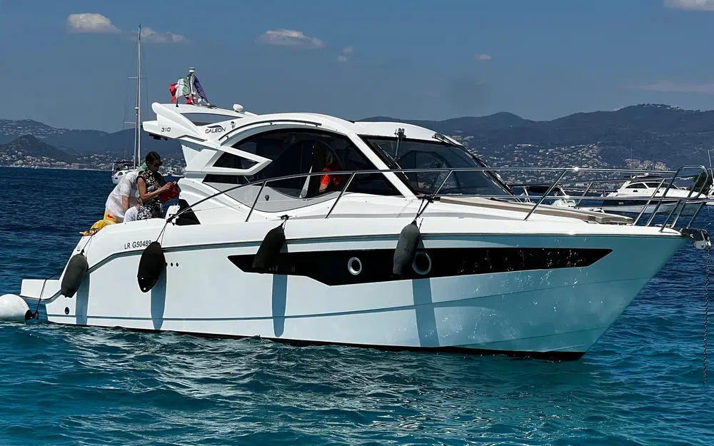 slider 11 Galeon 310 Htc