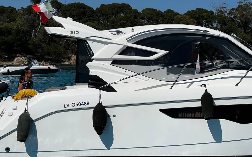 slider 12 Galeon 310 Htc