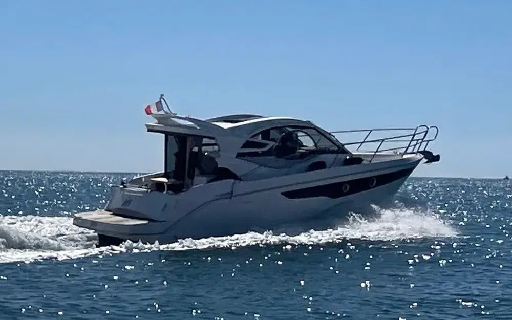 slider 14 Galeon 310 Htc