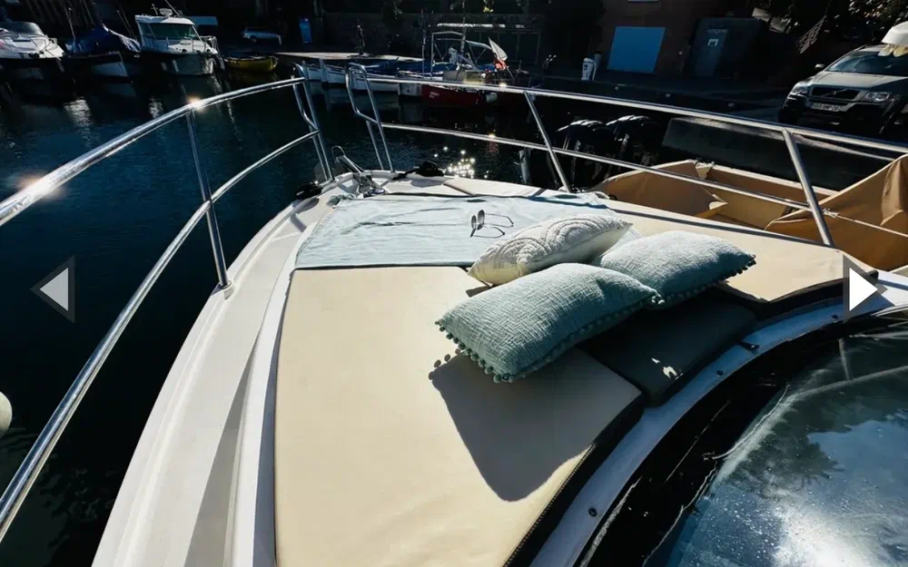 slider 4 Galeon 310 Htc