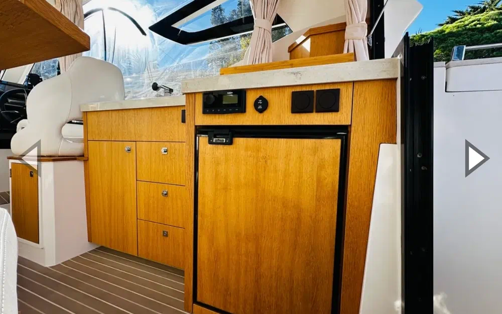 slider 6 Galeon 310 Htc