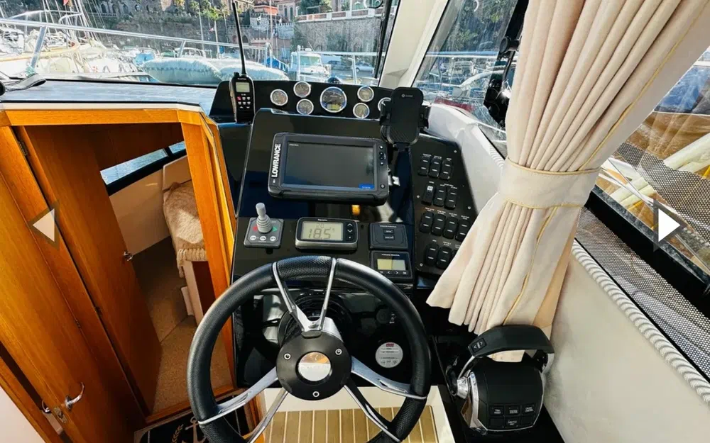 slider 7 Galeon 310 Htc
