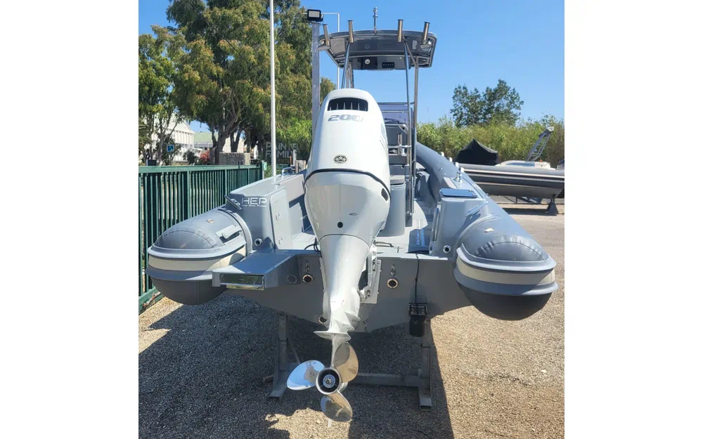 slider 1 Joker Boat Barracuda 650