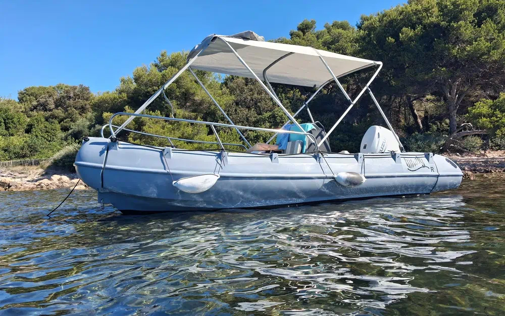 slider 0 Whaly 500R Professionnel