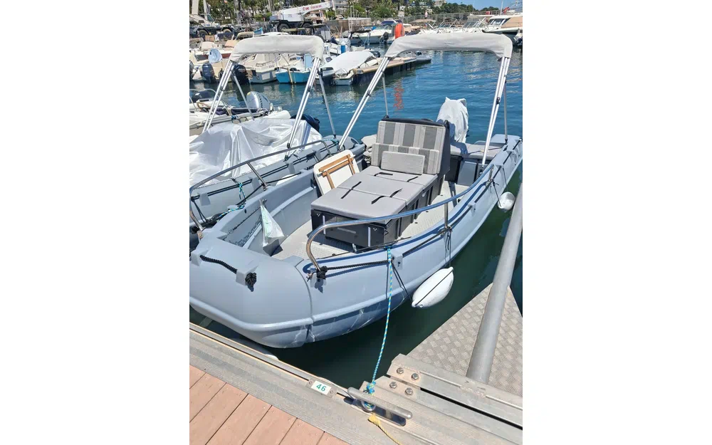 slider 4 Whaly 500R Professionnel