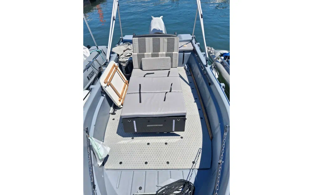 slider 5 Whaly 500R Professionnel