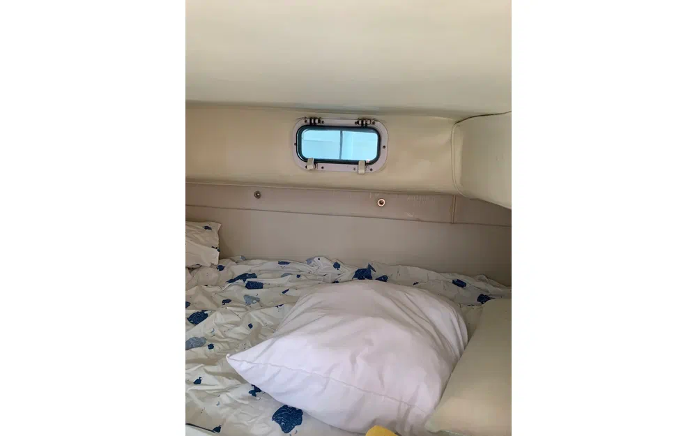 slider 15 Four Winns Vista 238 Limited