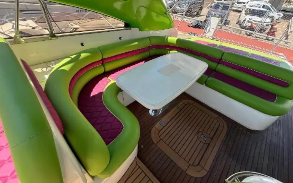 slider 11 Princess 50