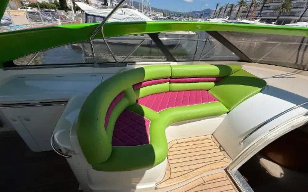 slider 13 Princess 50