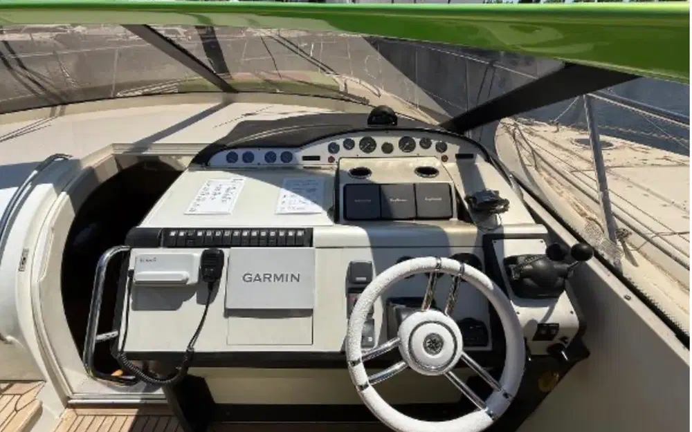 slider 15 Princess 50