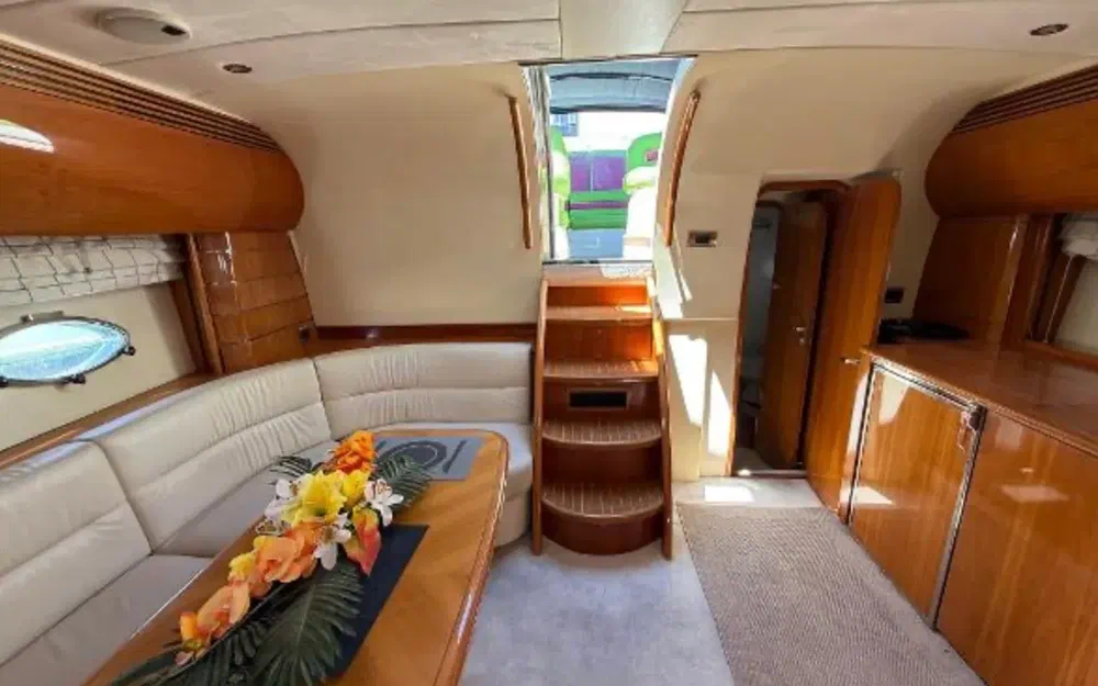 slider 21 Princess 50