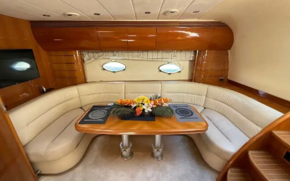 slider 22 Princess 50