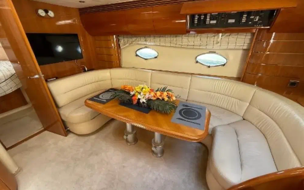 slider 23 Princess 50