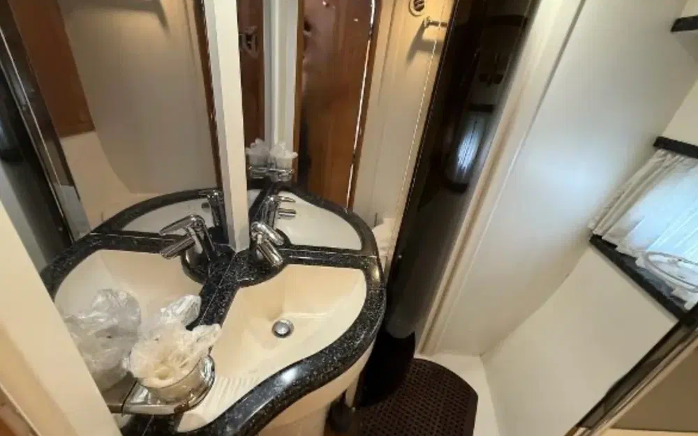 slider 26 Princess 50