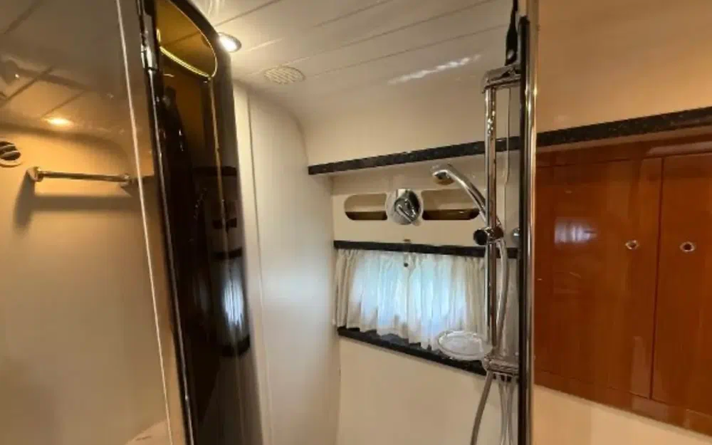 slider 27 Princess 50