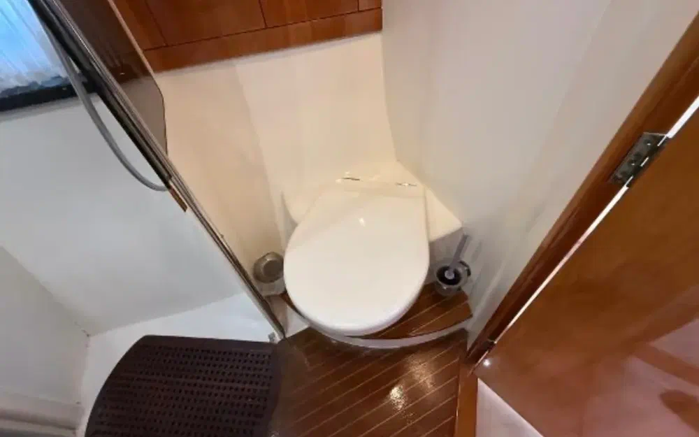 slider 28 Princess 50
