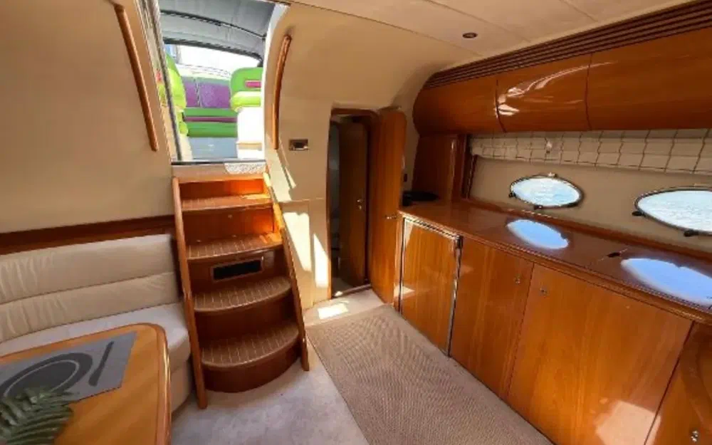 slider 29 Princess 50
