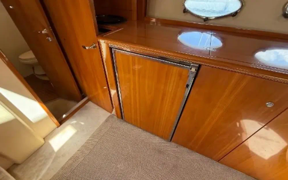 slider 31 Princess 50