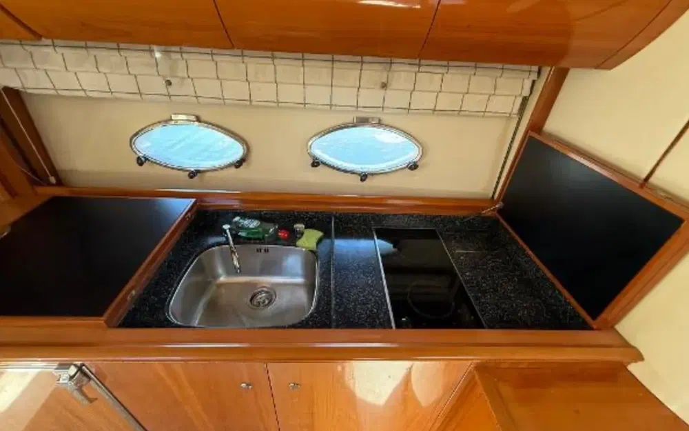 slider 33 Princess 50