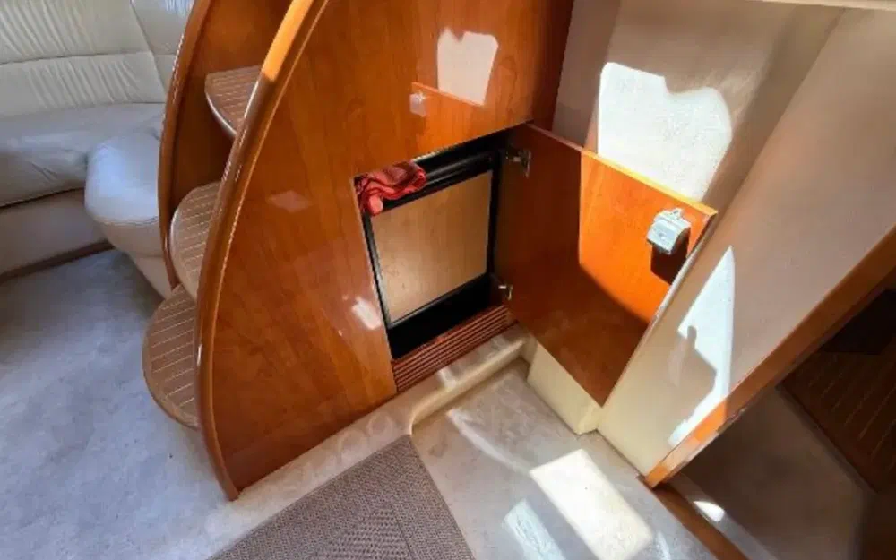 slider 34 Princess 50