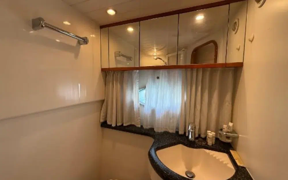 slider 36 Princess 50