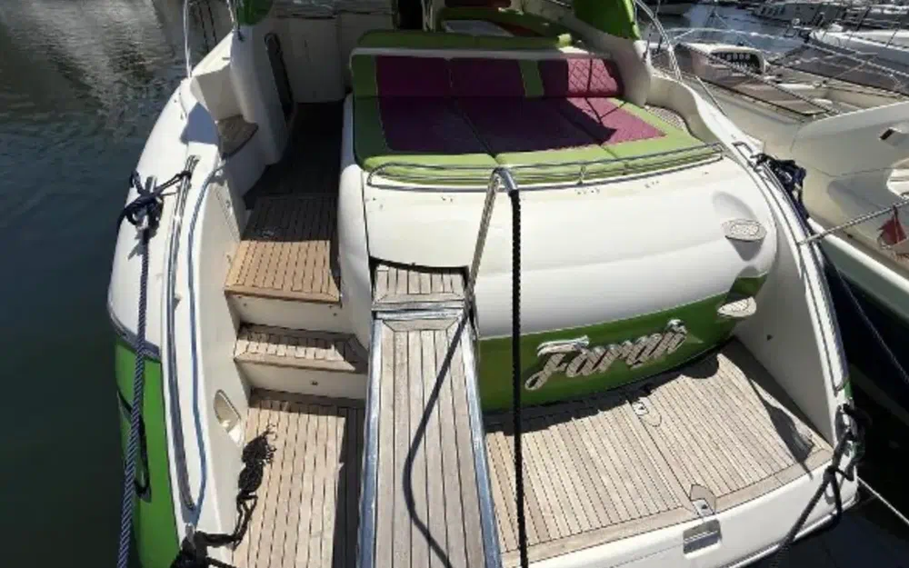 slider 4 Princess 50
