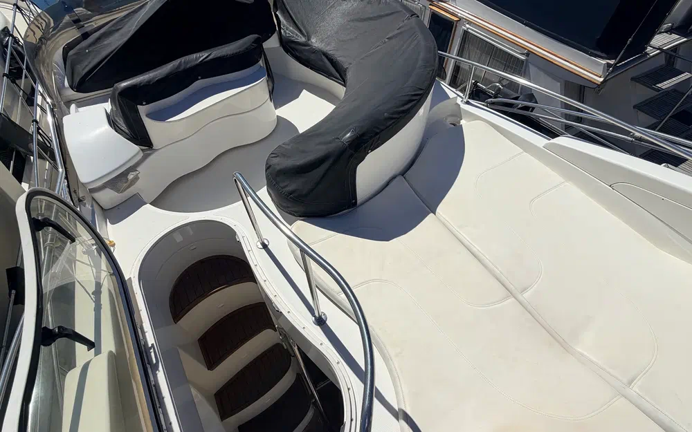 slider 9 Azimut 42 Fly
