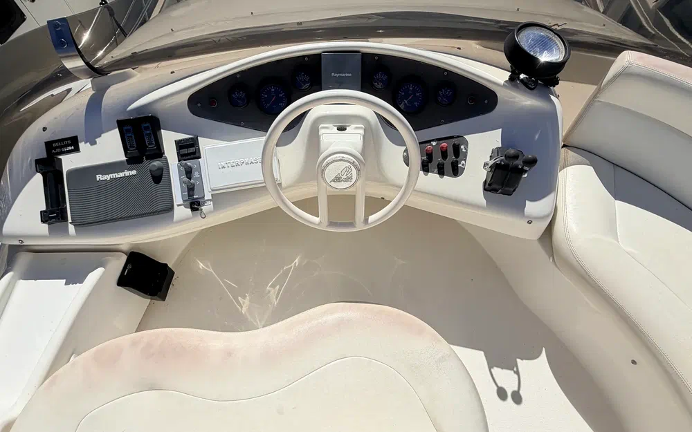 slider 11 Azimut 42 Fly