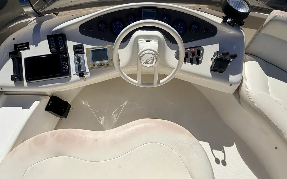 slider 12 Azimut 42 Fly