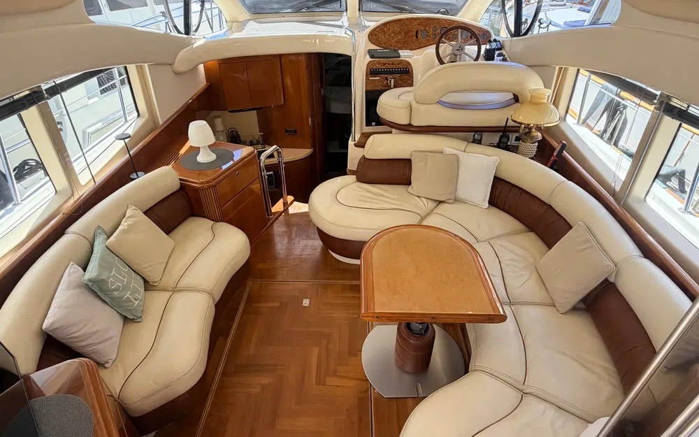 slider 13 Azimut 42 Fly