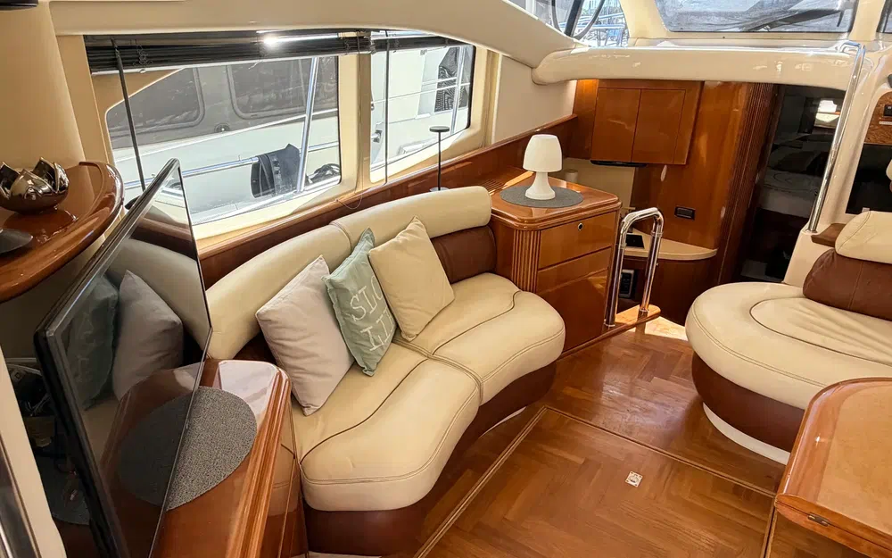 slider 14 Azimut 42 Fly