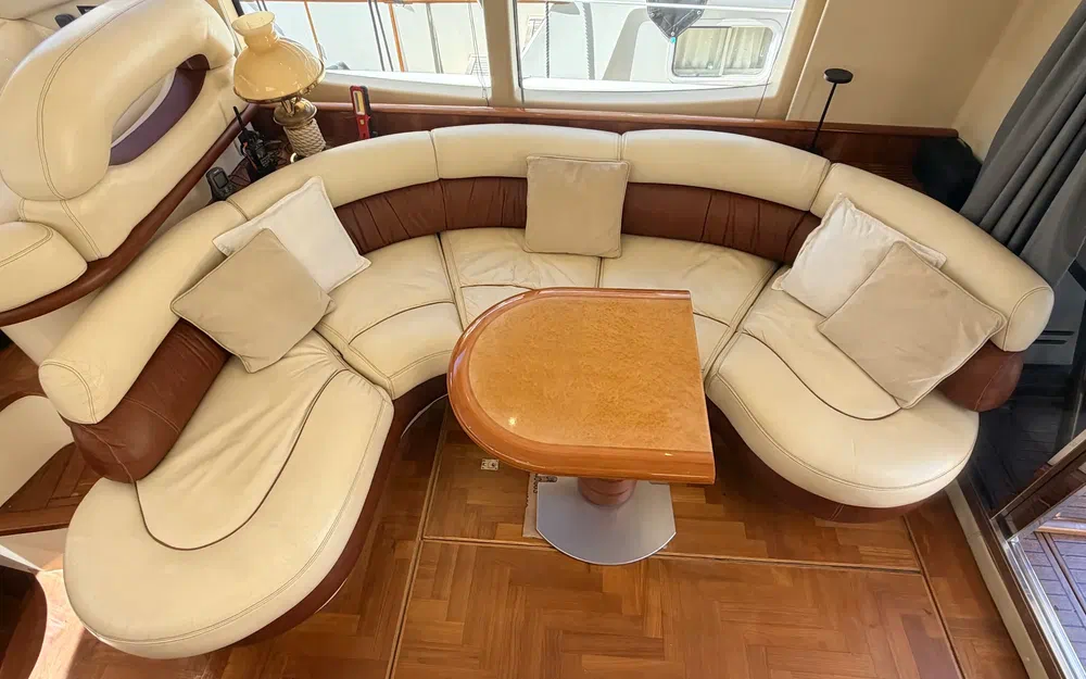 slider 15 Azimut 42 Fly