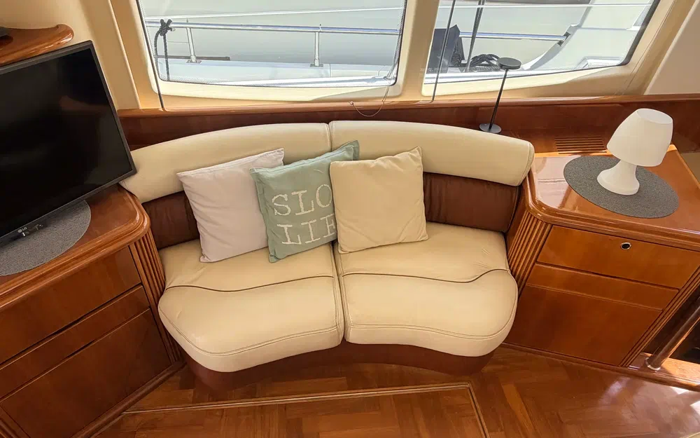 slider 16 Azimut 42 Fly