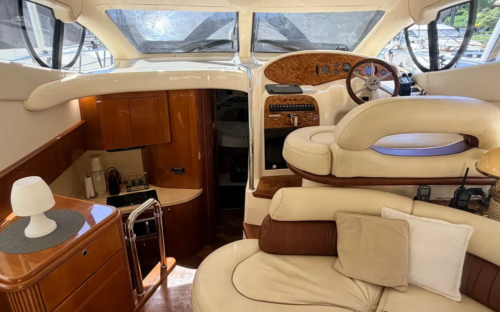 slider 17 Azimut 42 Fly