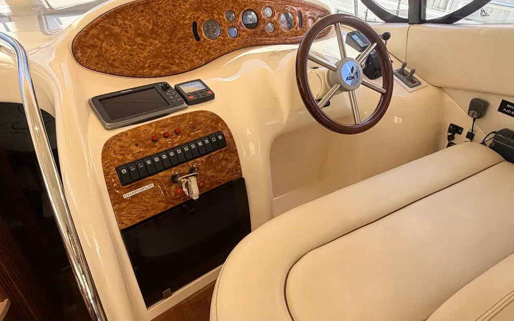 slider 18 Azimut 42 Fly