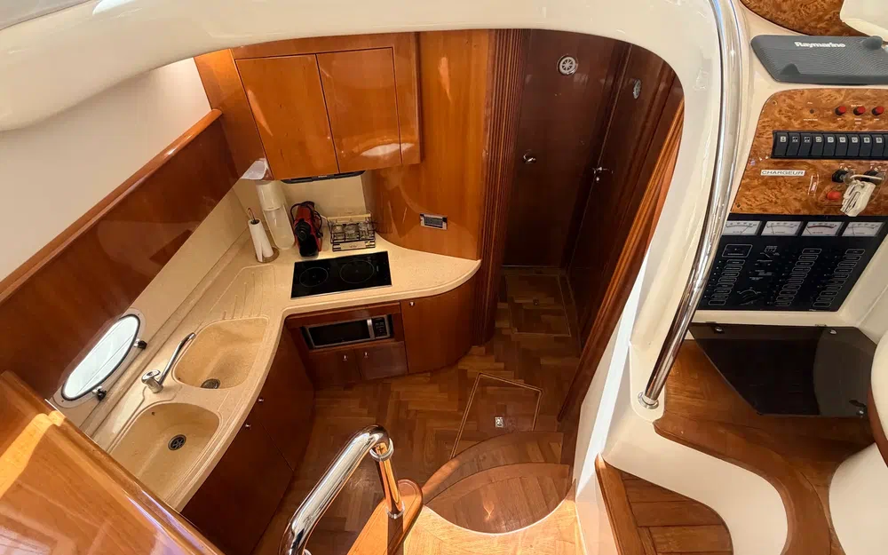 slider 20 Azimut 42 Fly