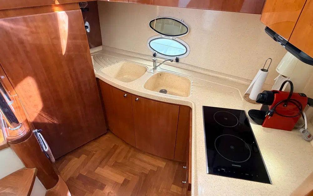 slider 21 Azimut 42 Fly