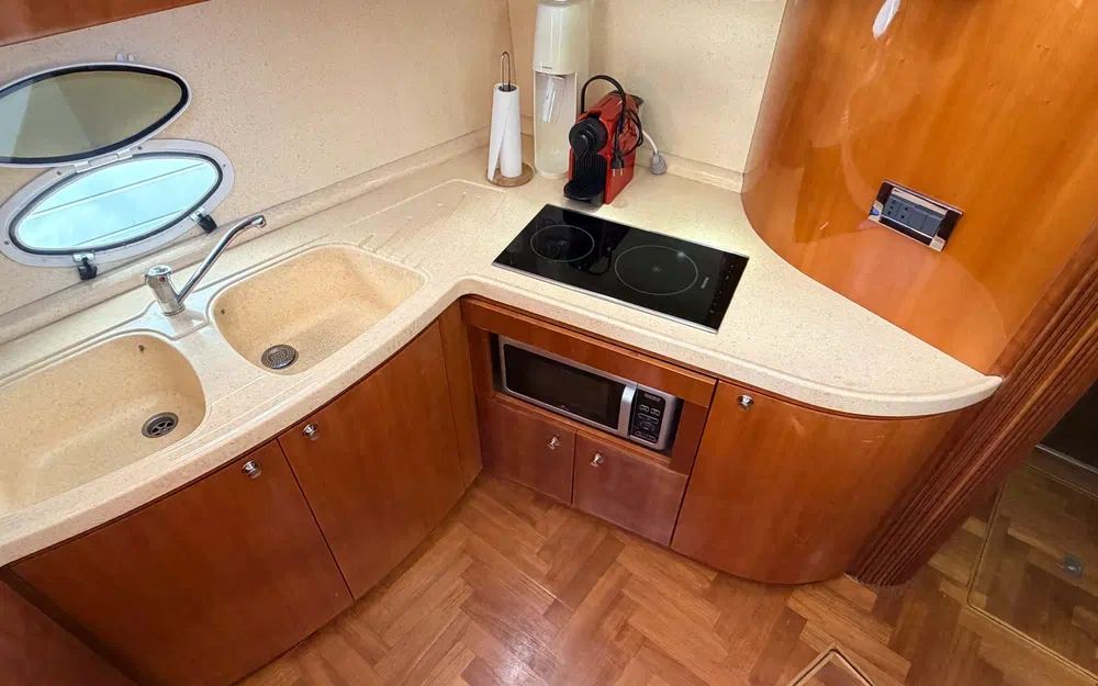 slider 22 Azimut 42 Fly