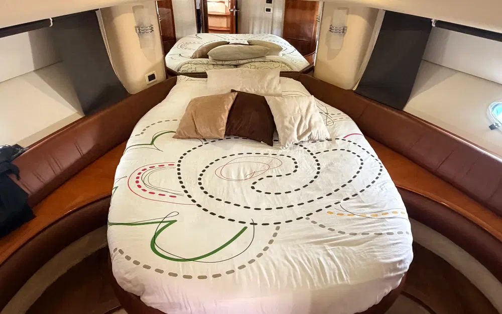 slider 23 Azimut 42 Fly