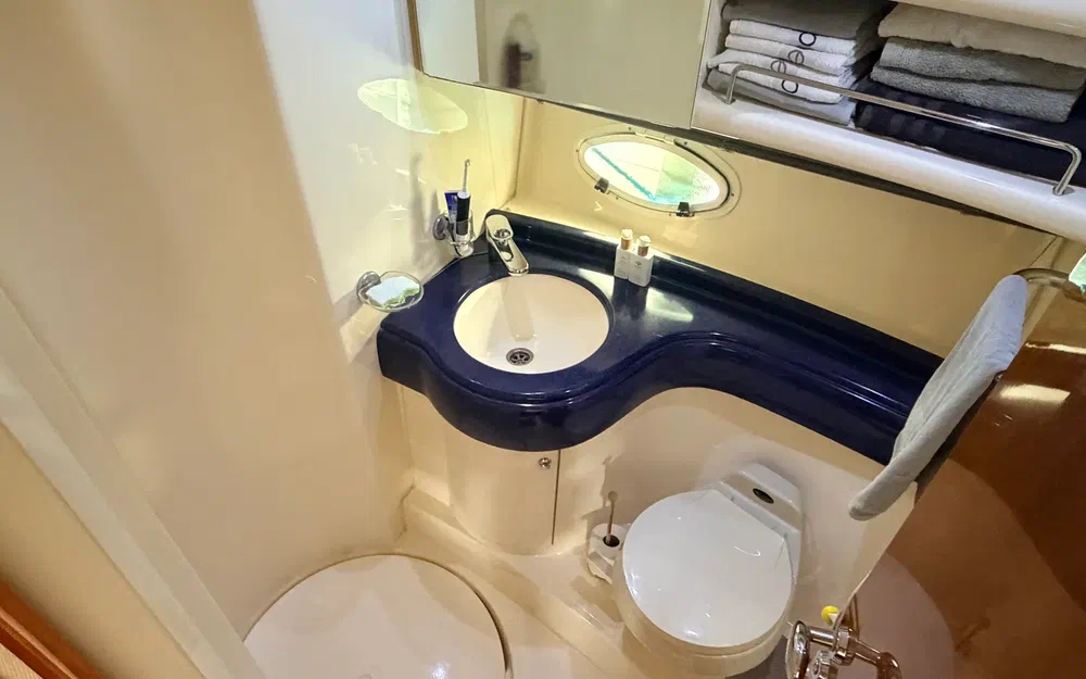 slider 24 Azimut 42 Fly