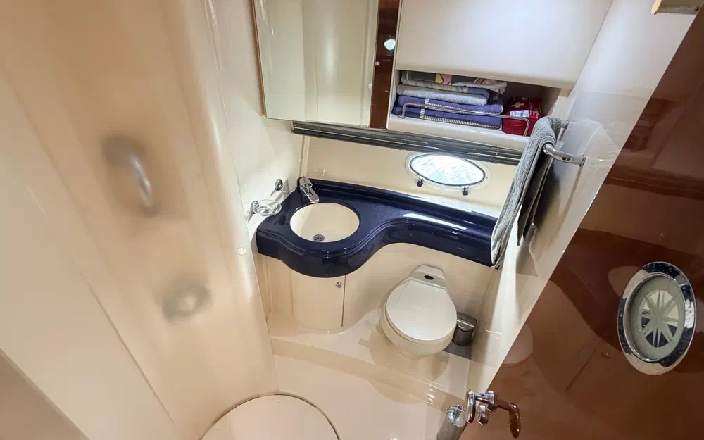 slider 26 Azimut 42 Fly