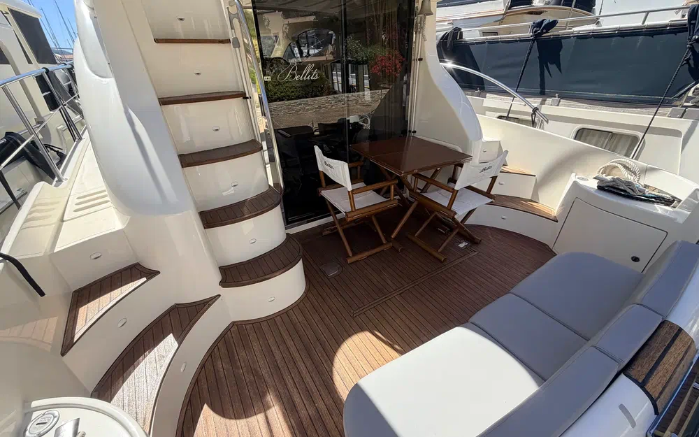 slider 2 Azimut 42 Fly
