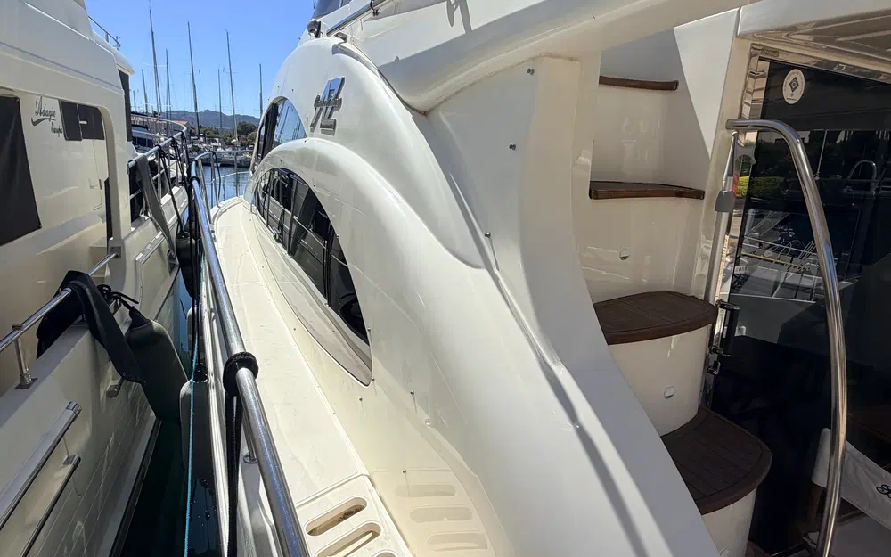 slider 4 Azimut 42 Fly