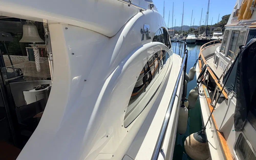 slider 5 Azimut 42 Fly