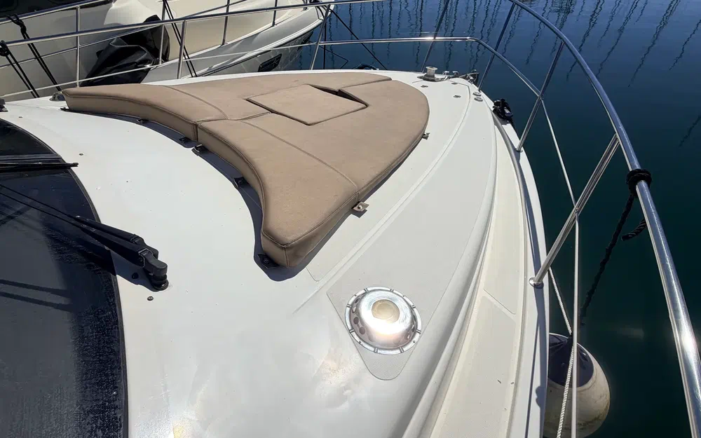 slider 8 Azimut 42 Fly