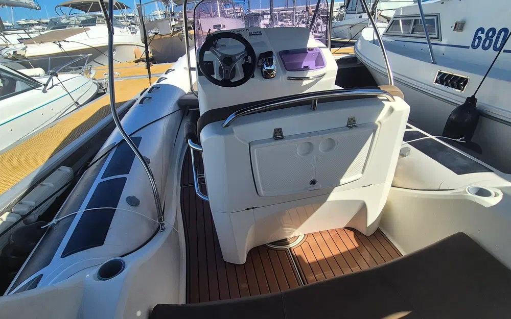 slider 9 Brig Eagle 650 H