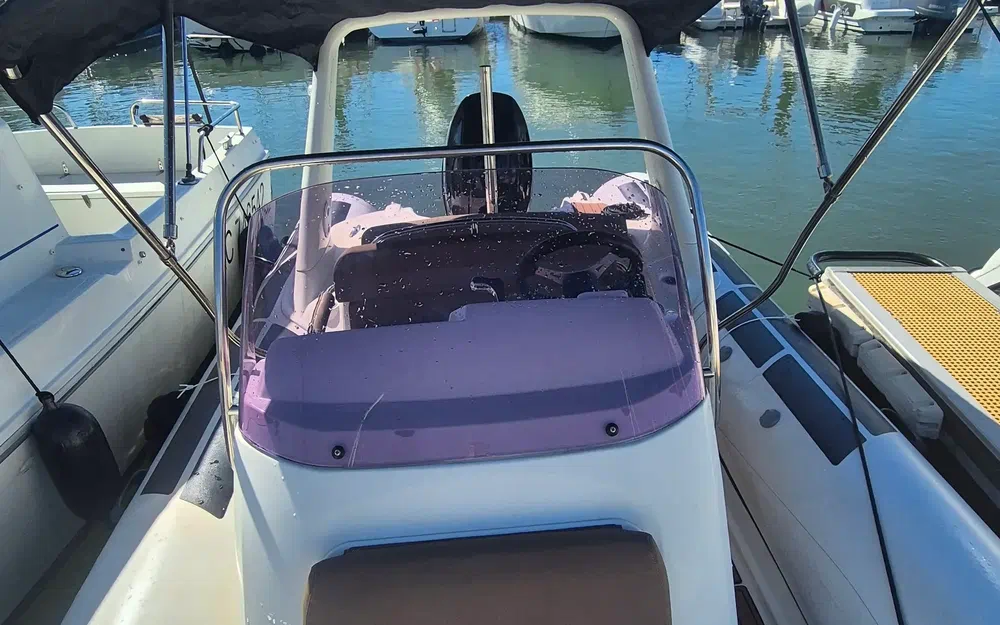 slider 10 Brig Eagle 650 H